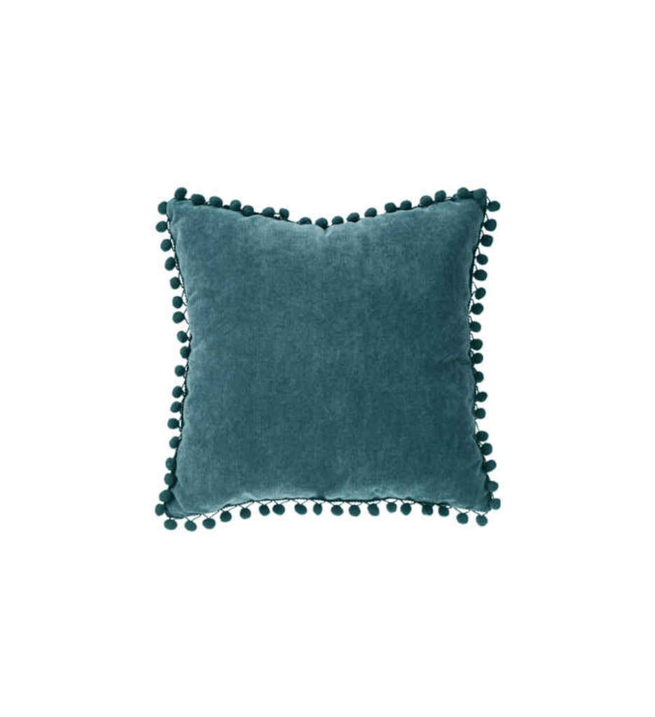 COUSSIN POMPONS CANARD JJA 661102828
