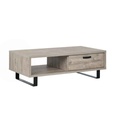 Table basse Como