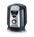 MINI FRITEUSE/FONDUE 2 EN 1 840W °SEVERIN FR2408