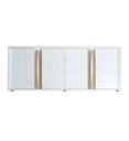 BUFFET 4 PORTES 220 CM-N°14-22SA3040-INSTA