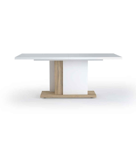 [0200206] TABLE RECT AVEC ALL N°10-2SA2730-INSTA