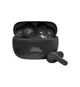 ECOUTEUR S/FIL - JBL WAVE 200 NOIR