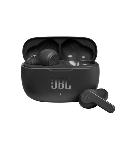 [763272] ECOUTEUR S/FIL - JBL WAVE 200 NOIR