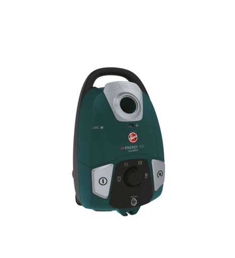 [270048] ASPI. A/SAC H-ENERGY ALLERGY 850W 72dB °HOOVER HE330ALG