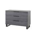#COMMODE-IRON GREY-SUZAN