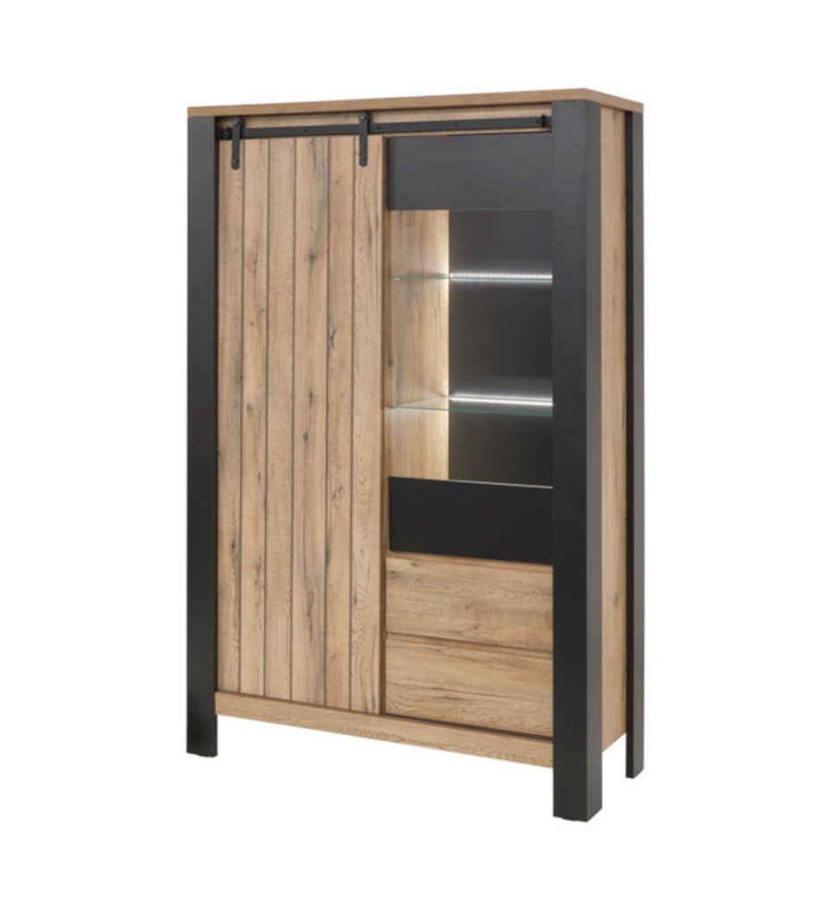 #ARGENTIER-118CM-SCARLET OAK-SIMON