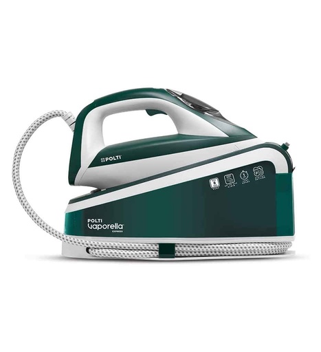 [713921] CENTRALE VAPEUR - POLTI VE 30.20