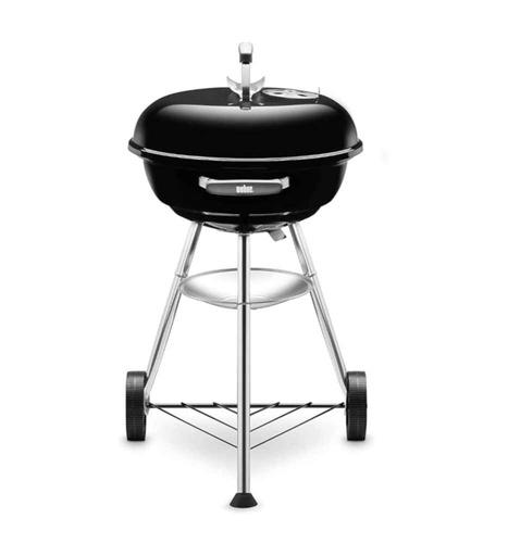 [280163] BARBECUE CHARBON 57CM °°WEBER COMPACT KETTLE