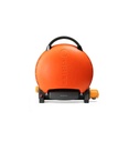 BARBECUE GAZ PORTABLE ORANGE °O-GRILL 500-04