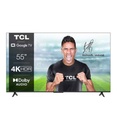 TCL 55P631 TV UHD 4K 55"