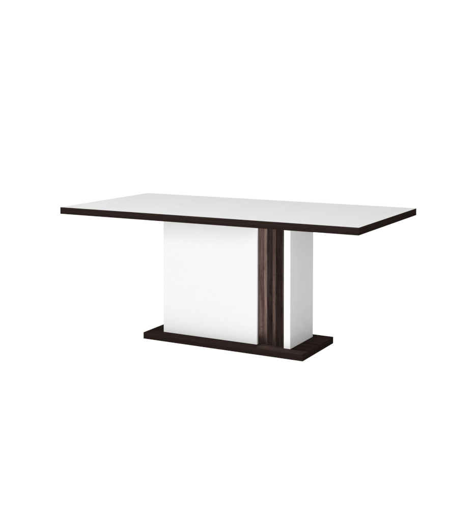 #TABLE RECT-AV ALLONGE 180(225)CM-21SD2730-N°13-AROLLA