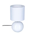 LAMPE BOULE TIMEO BLC JJA 116289