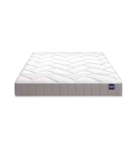 [0700227] MAT 180*200/18 CM AIR TONIQUE 3-BULTEX