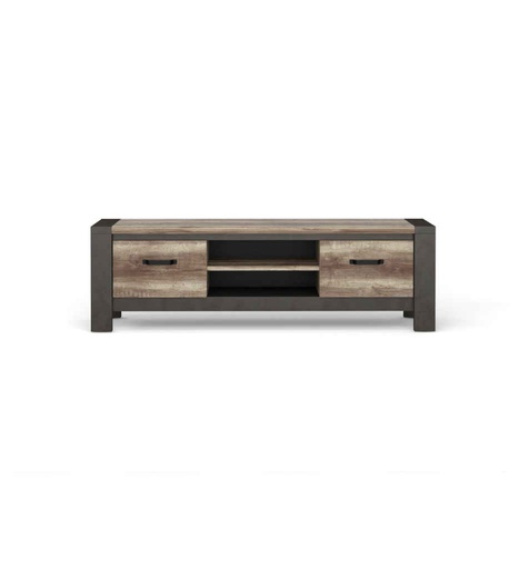 [0200285] MEUBLE TV 2PO N°06-21SC3320-MALTO