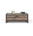 Table basse Malto