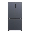 REF. MULTIPORTES 528L NO FROST °HAIER HCR5919ENMB