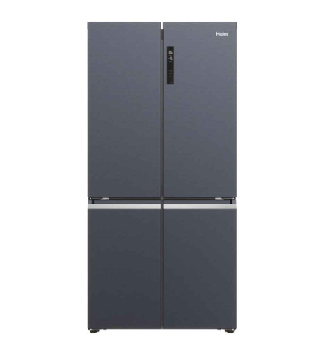 [230108] REF. MULTIPORTES 528L NO FROST °HAIER HCR5919ENMB