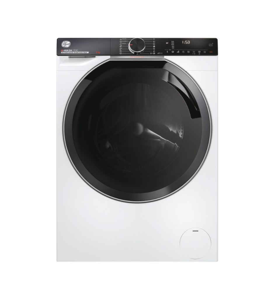 LL 9KG 1400T A °HOOVER H7W449AMBC-S | Conforama Luxembourg