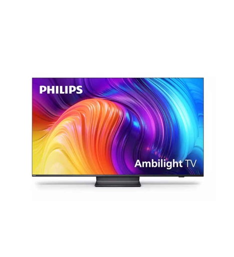 [310119] TV UHD 4K 108CM AMBILIGHT THE ONE °PHILIPS 43PUS8887/12