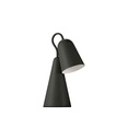 LAMPE DE BUREAU VILLA GRISE