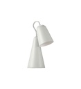 LAMPE DE BUREAU VILLA BLANC