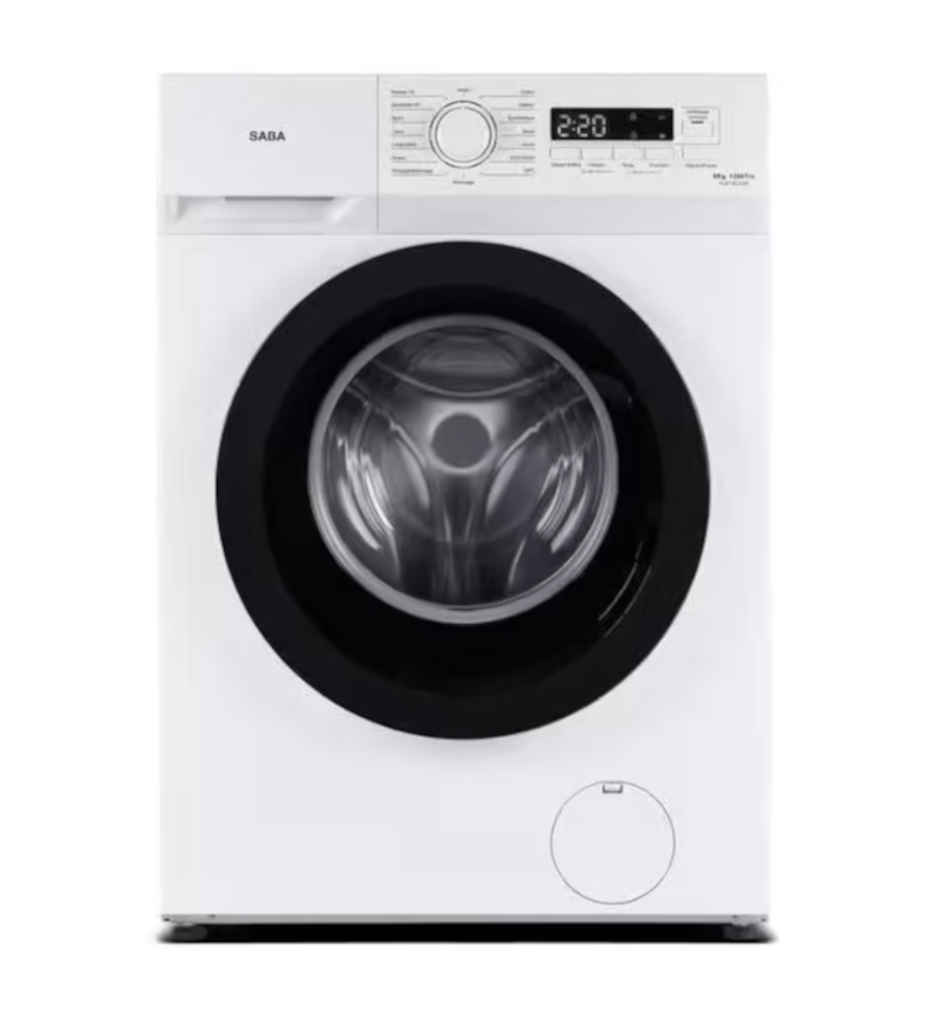LL 6KG 1300T D - SABA FL613L23W