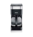 CAFETIERE 1.25L 900W 10T °SEVERIN KA9263