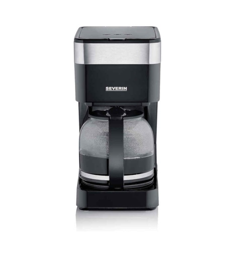 [280202] CAFETIERE 1.25L 900W 10T °SEVERIN KA9263