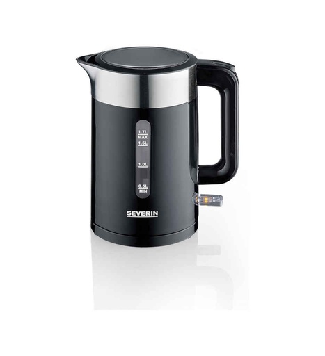 [280204] BOUILLOIRE 1.7L 2200W °SEVERIN WK9265