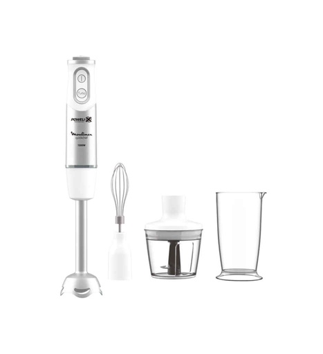 [280210] MIXEUR PLONGEANT 1000W °MOULINEX DD6A5110