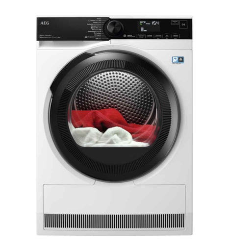 [170065] SL 8KG PAC A+++ °AEG TR98H64B