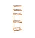 ETAGERE 4CA BAMBOU 155956