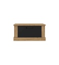 #TABLE BASSE-2 TIROIRS-CFTT5014-KASZIMIRO