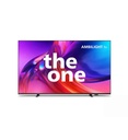 TV UHD 4K 138CM AMBILIGHT 3 F °PHILIPS 55PUS8508