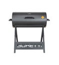 BARBECUE CHARBON BARILO °BORETTI BARILO 2.0