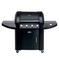 BARBECUE GAZ °BORETTI ROBUSTO