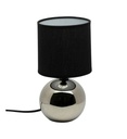 LAMPE NR/ARGENT TIMEO JJA 116289V