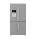 REF. MULTIPORTES 565L NO FROST F °BEKO GN1426234ZDXN