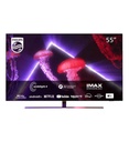 PHILIPS 55OLED837 TV OLED 55"