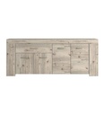 #BAHUT 4PO-1T N14-225 CM-23SB3041-FOREST 12