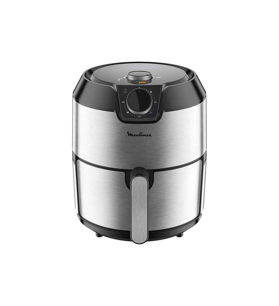 AIR FRYER XL 4.2L 1400W °MOULINEX EZ201D10