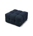 POUF 84 CM- BLEU FONCE-CLOUD