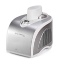 ARIETE 693ARI Machine à crème glacée