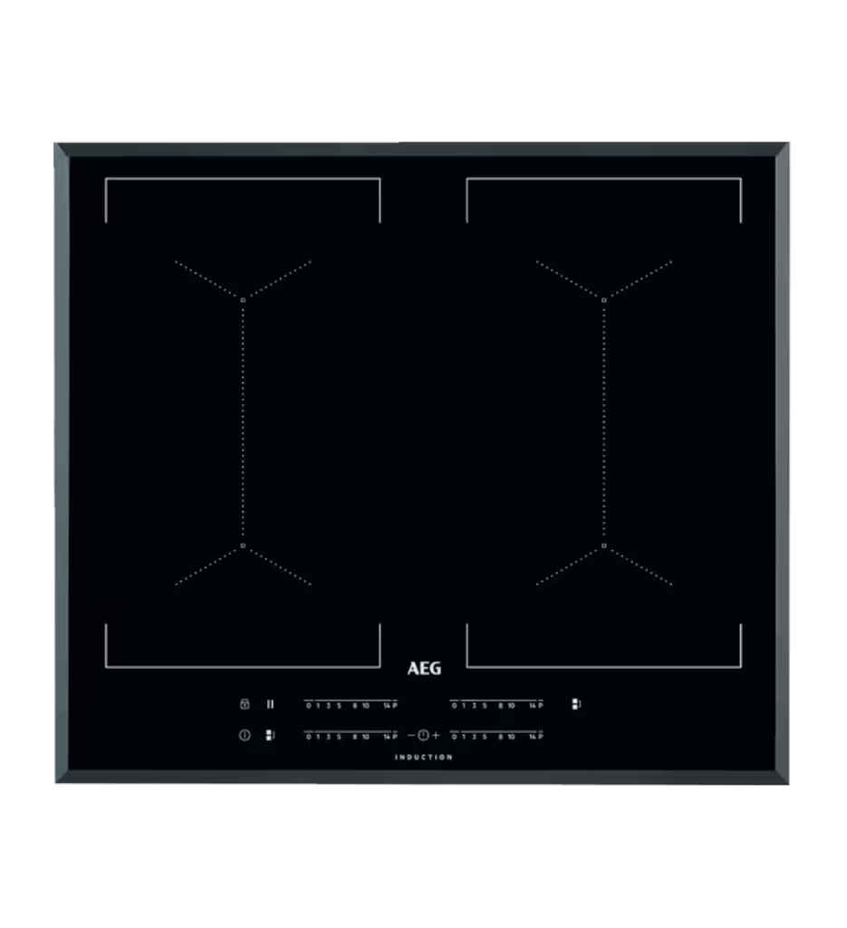 # PLAQUE IND. 60CM 2 FLEXZONE °°AEG IKE64450FB