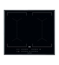# PLAQUE IND. 60CM 2 FLEXZONE °°AEG IKE64450FB