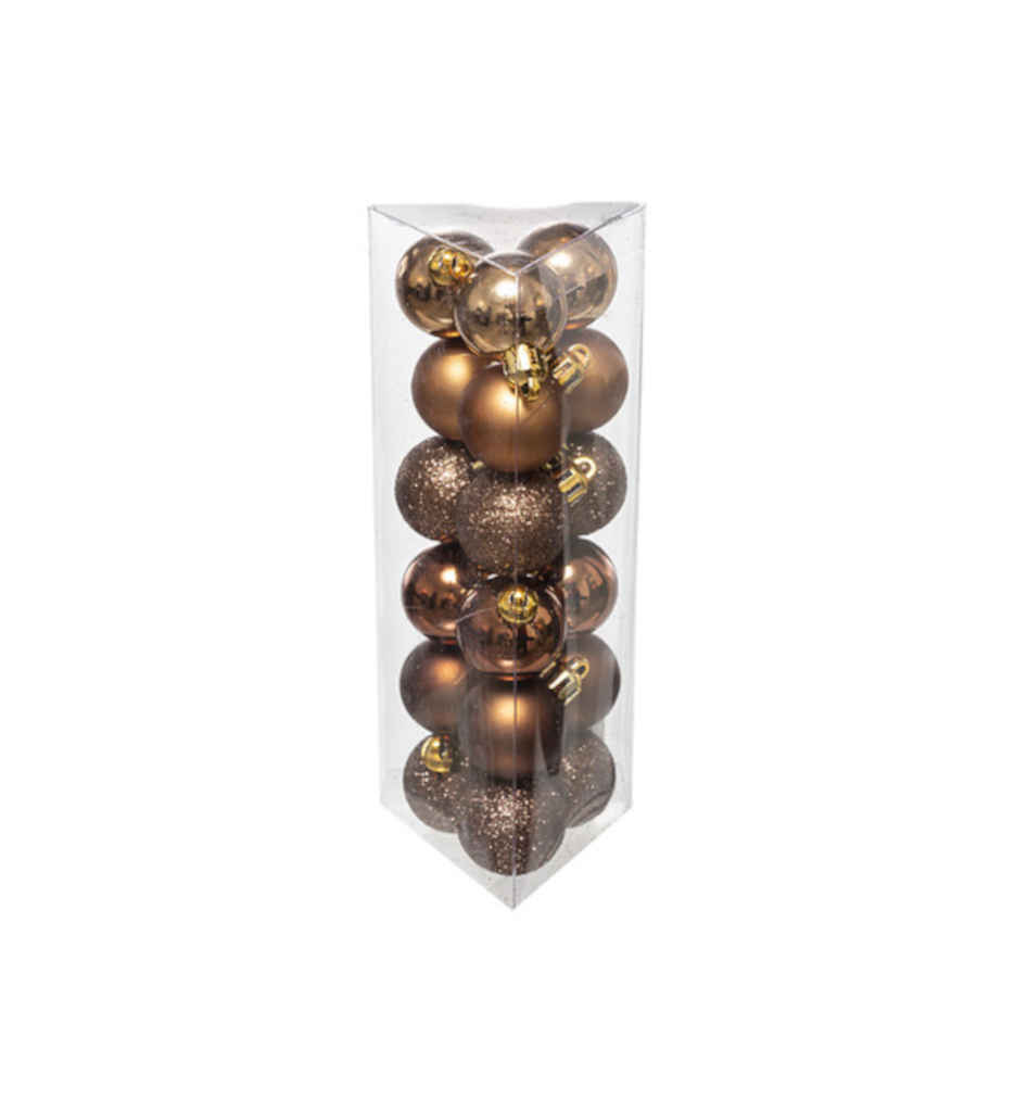 BDN 30MM X18 BRONZE 129219MD