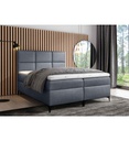 Lit Box Fava 160x200 cm