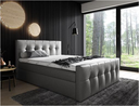 Boxspring Malibu 140x200cm