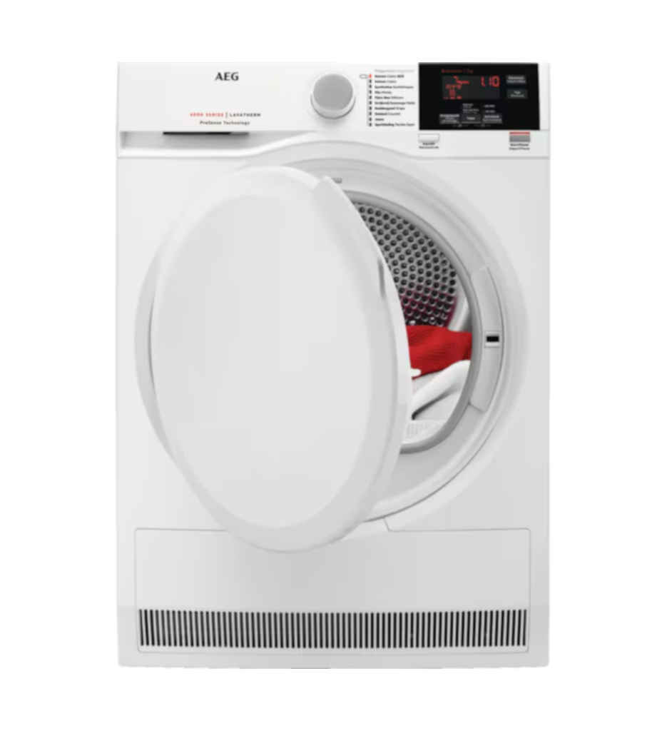 SL. COND. 7KG B °AEG T6DBG72P