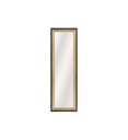 Miroir 40 cm 130 cm Rex